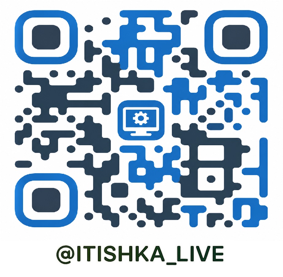 ITishka_live