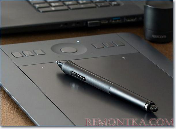  Wacom 