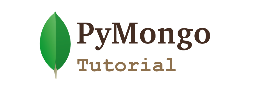 Руководство по PyMongo