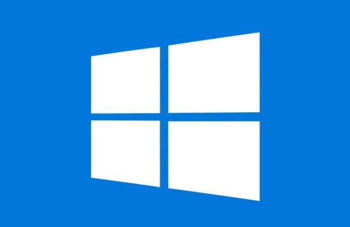Логоитп Windows 10