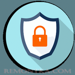 Иконка защита DEP