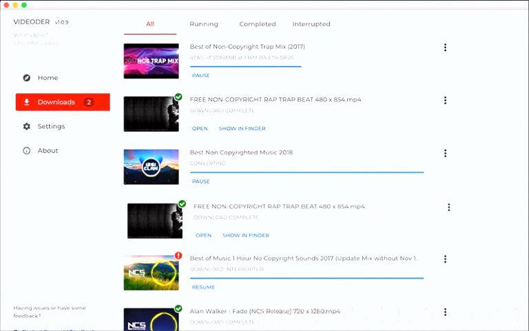 Лучшие приложения для загрузки видео из YouTube - РЕМОНТКА