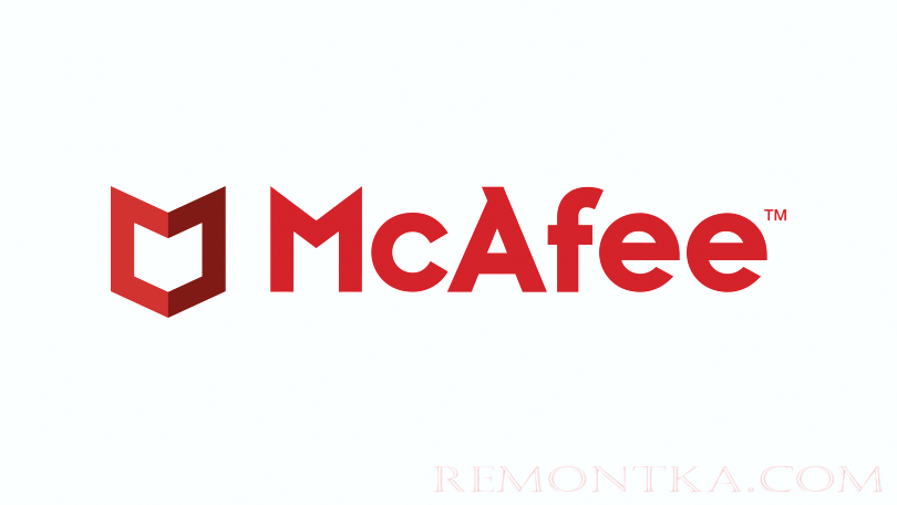 McAfee