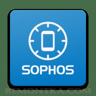 Sophos Mobile Security