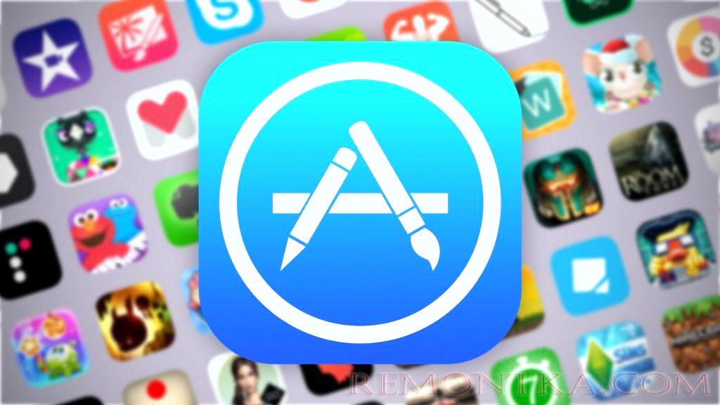 Устанавливайте только приложения из App Store