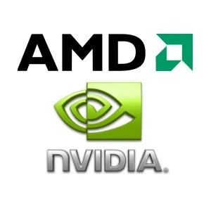 amd nvidia