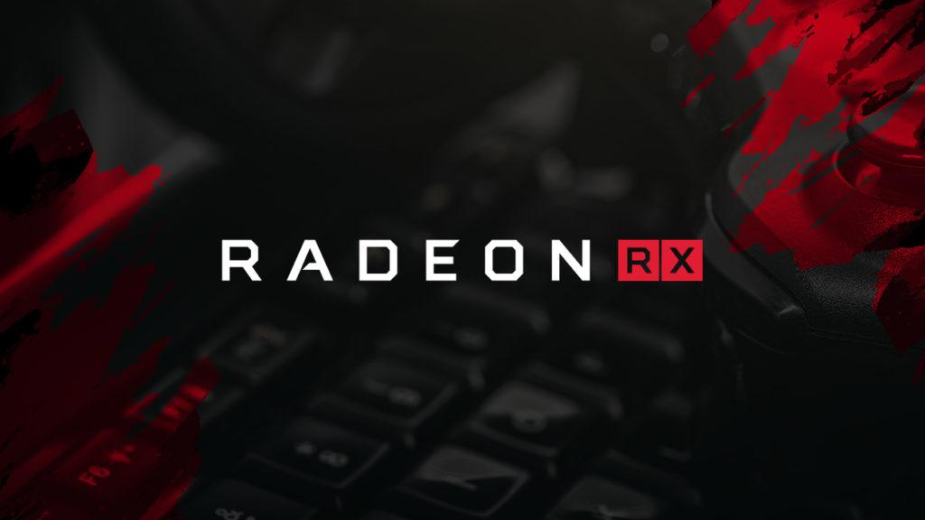 radeon rx