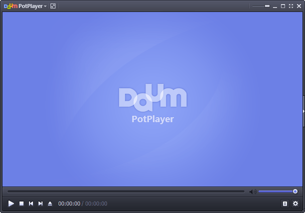 PotPlayer для Windows