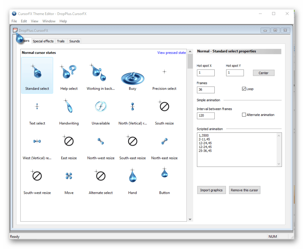 Указатели мыши для Windows 10. Дизайн курсора мыши на Windows 10. Как создать свой курсор мыши в Windows 10. Как поменять вид курсора мыши на Windows 10.