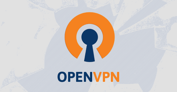 Open Vpn