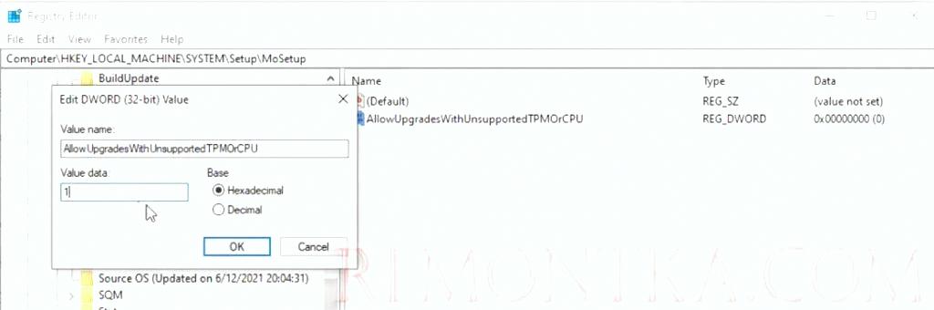 Как установить Windows 11 на несовместимый компьютер