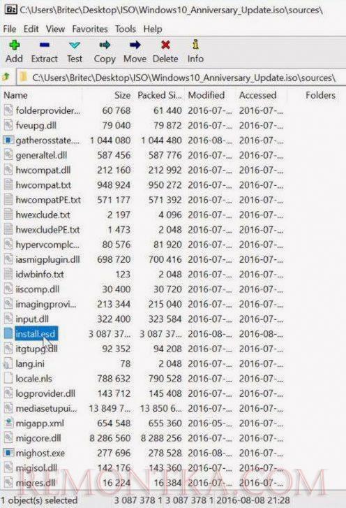 Как установить Windows 11 на несовместимый компьютер