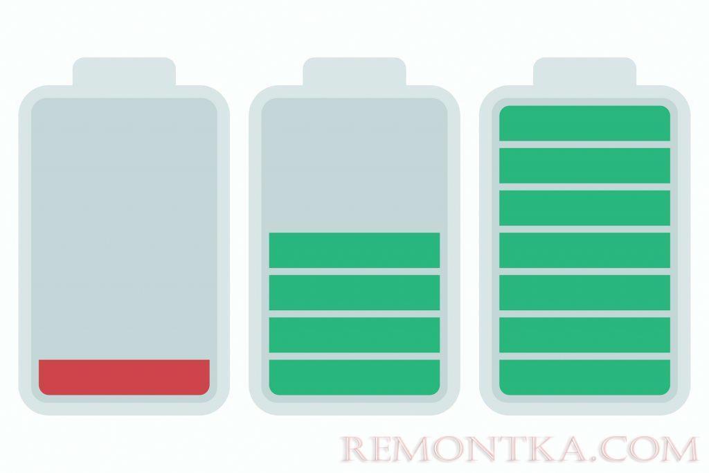 Как продлить срок службы аккумулятора ноутбука