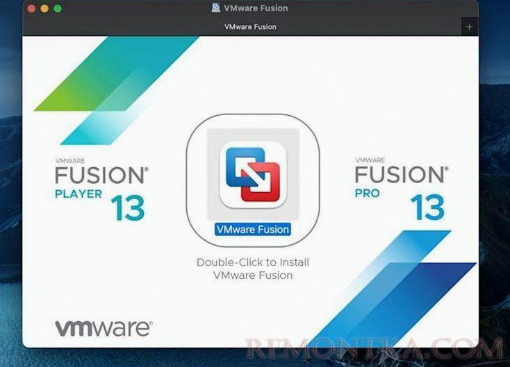 Как установить Windows на Mac с помощью Fusion