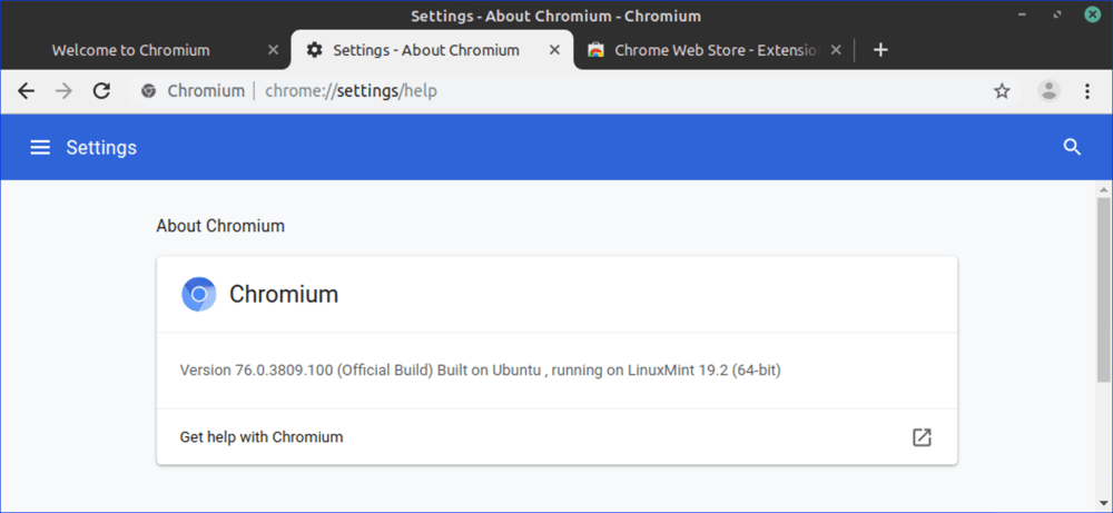 Chromium