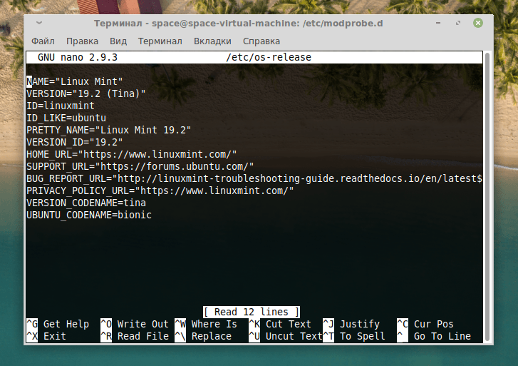 os-release.png Содержимое файла /etc/os-release