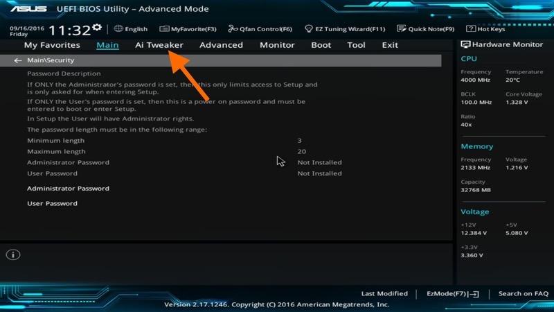 667923.jpg Главный экран UEFI
